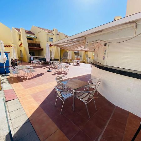 Maraverde Holiday Apartment By Altamarhomes Costa Adeje  Eksteriør billede