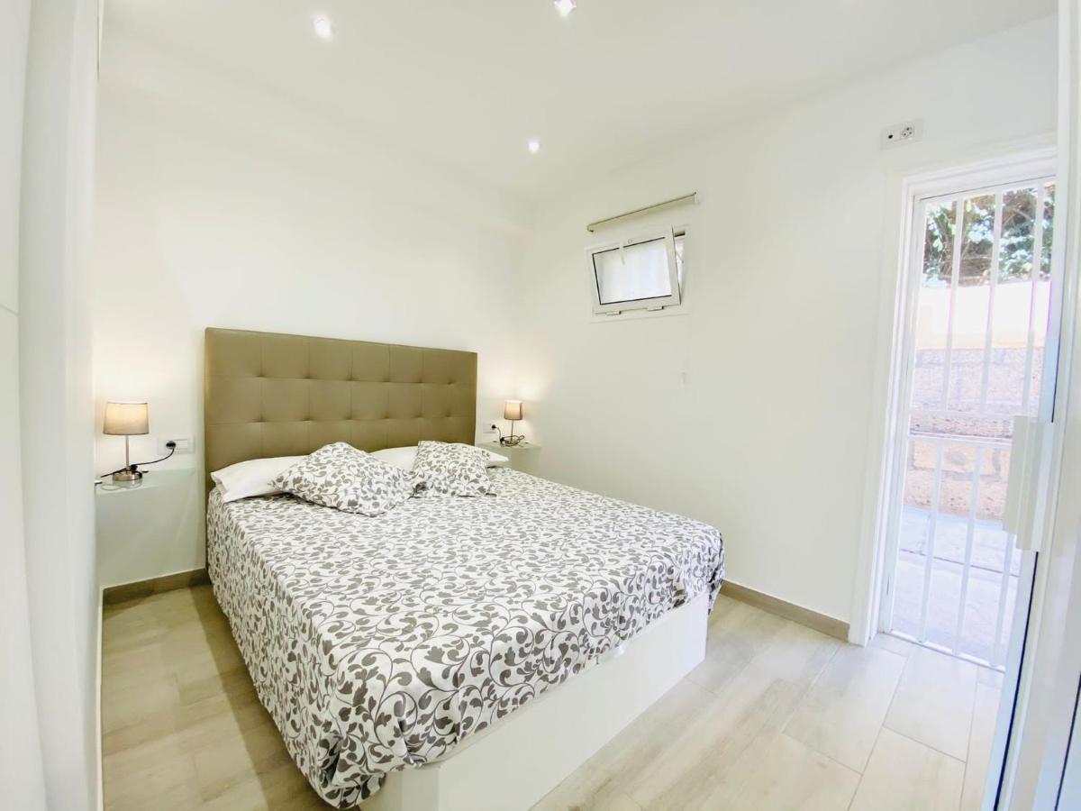 Maraverde Holiday Apartment By Altamarhomes Costa Adeje  Eksteriør billede