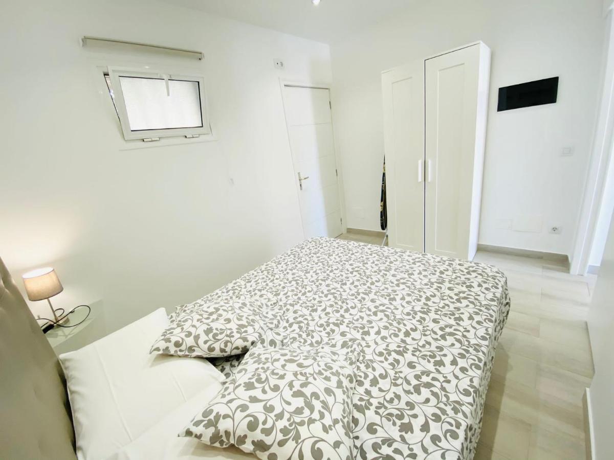 Maraverde Holiday Apartment By Altamarhomes Costa Adeje  Eksteriør billede