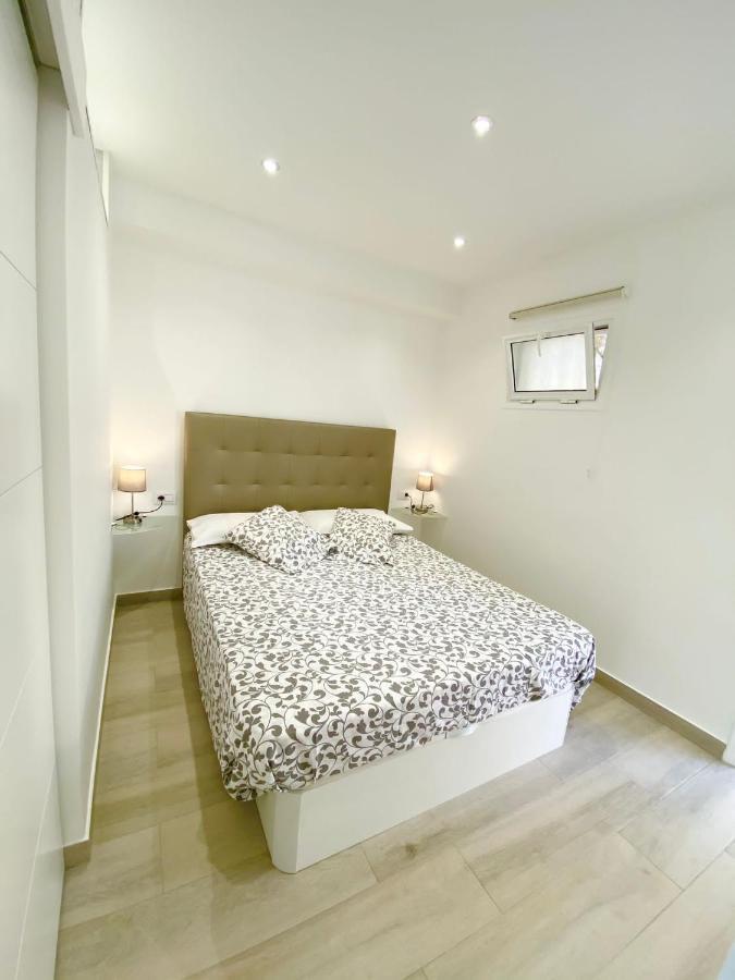 Maraverde Holiday Apartment By Altamarhomes Costa Adeje  Eksteriør billede