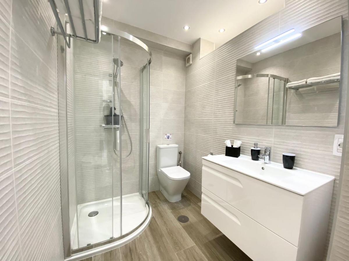 Maraverde Holiday Apartment By Altamarhomes Costa Adeje  Eksteriør billede