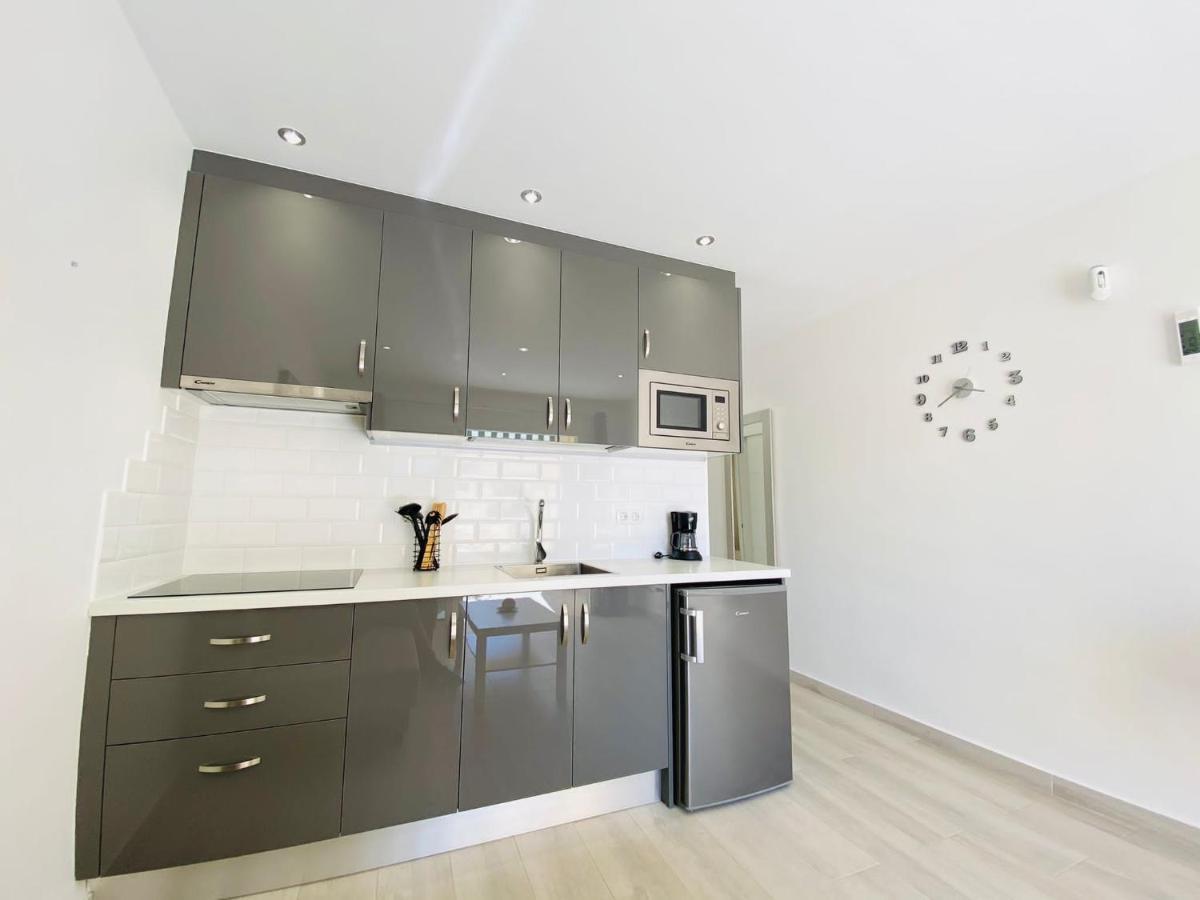 Maraverde Holiday Apartment By Altamarhomes Costa Adeje  Eksteriør billede
